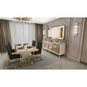 Avanos Dining TABLE