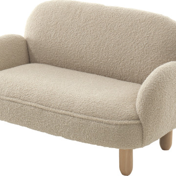 Rocky sofa double mini