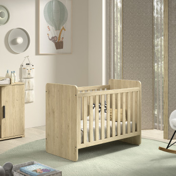 Sam lit évolutif