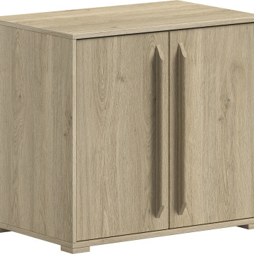 Sam commode 2 portes