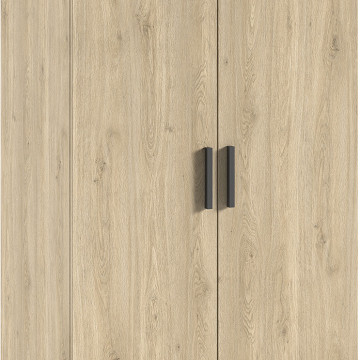 Sam armoire 3 portes