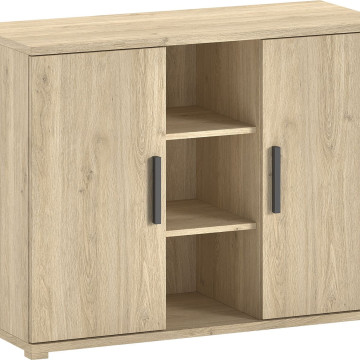 Sam commode 2 portes