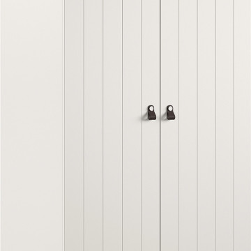 Sezane armoire