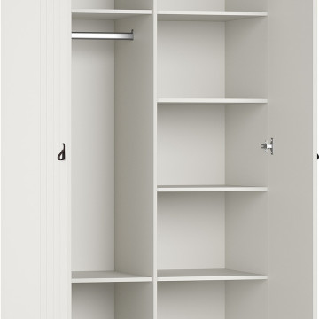 Sezane armoire