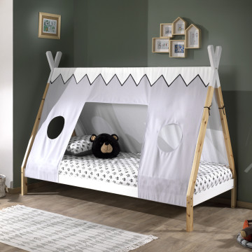 Tipi textile
