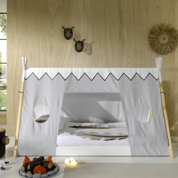 Tipi textile