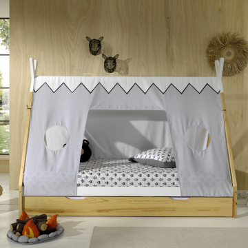 Tipi textile