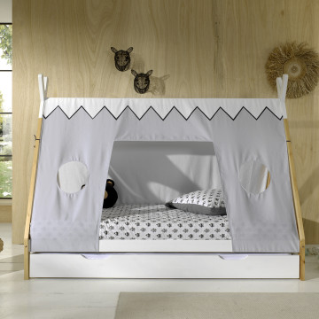 Tipi textile