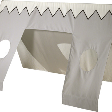 Tipi textile