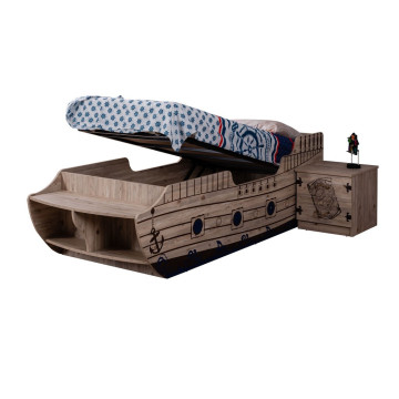 Chambre enfant Kanton