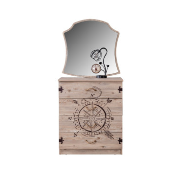 Chambre enfant Kanton