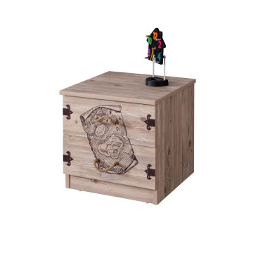 Chambre enfant Kanton