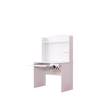 Bureau d'etude Bedroom