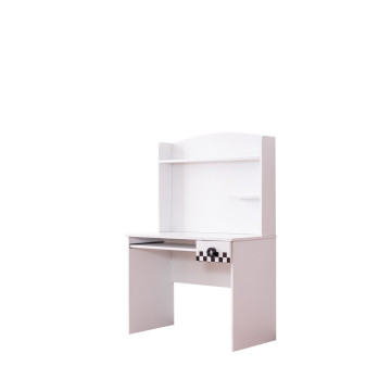 Bureau d'etude Bedroom