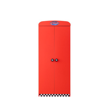 Garde De Robe Star 2D