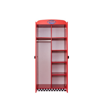 Garde De Robe Star 2D
