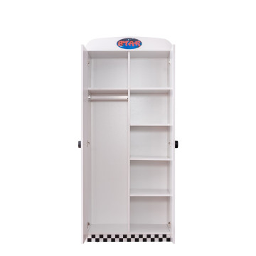 Garde De Robe Star 2D