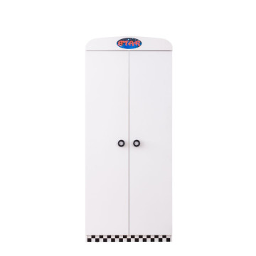 Garde De Robe Star 2D