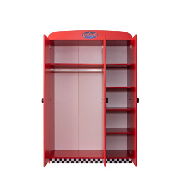Garde De Robe Star 2D