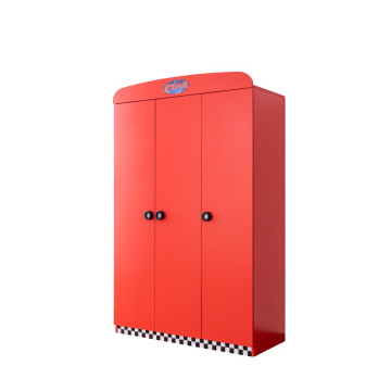 Garde De Robe Star 2D