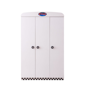 Garde De Robe Star 2D