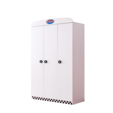 Garde De Robe Star 2D