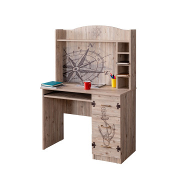 Bureau D'etude Captain