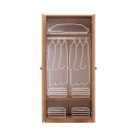 Armoire Tripo 2 Portes
