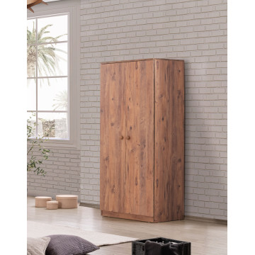 Armoire Tripo 2 Portes
