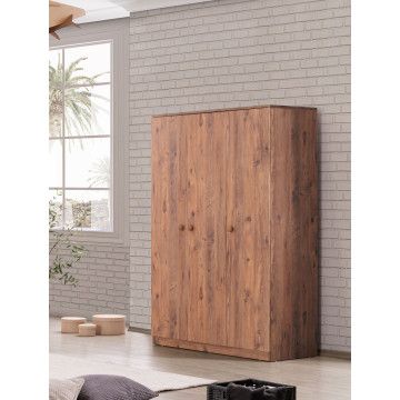 Armoire Tripo 3 Portes