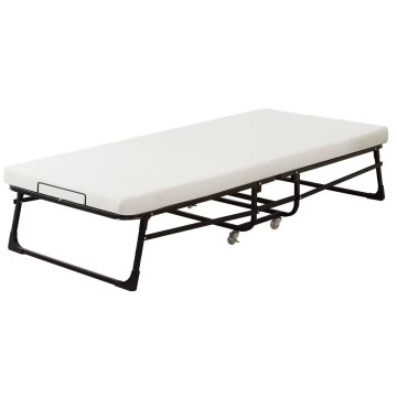 Lit Folding Bed