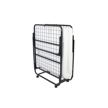 Lit Folding Bed