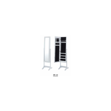 Miroir Sur Pied