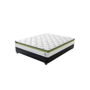 Matelas Bamboo