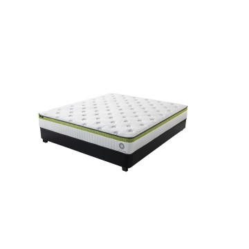 Matelas Bamboo