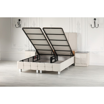 Boxspring Caprice
