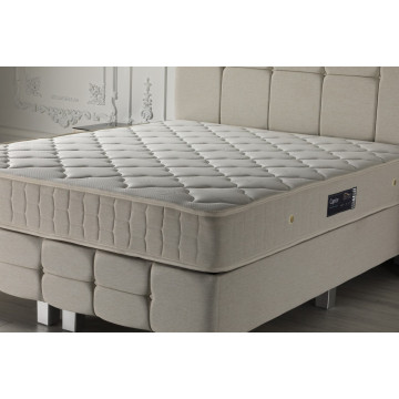 Boxspring Caprice