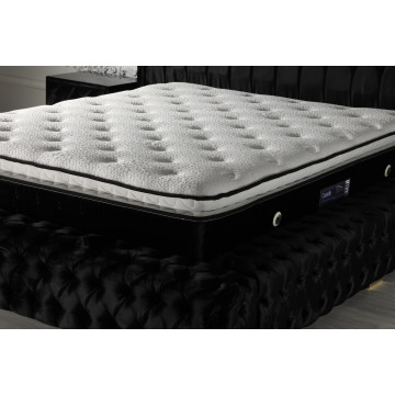 Boxspring Castello