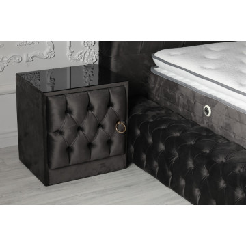 Boxspring Castello