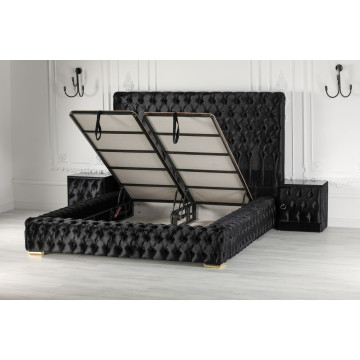 Boxspring Castello