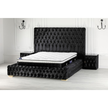 Boxspring Castello