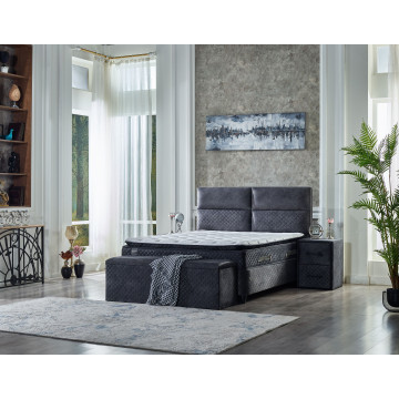 Boxspring Focus