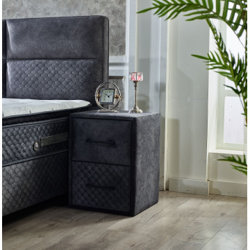 Boxspring Focus