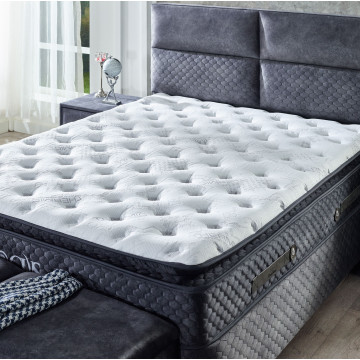 Boxspring Focus
