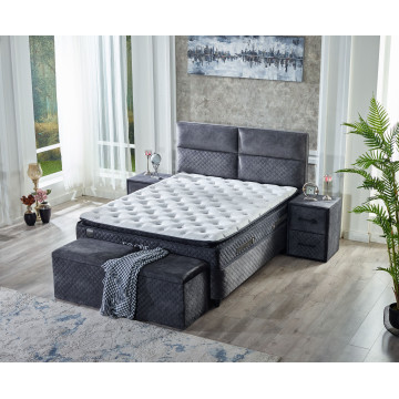 Boxspring Focus