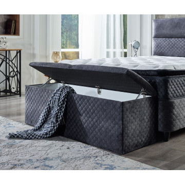 Boxspring Focus