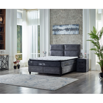 Boxspring Focus