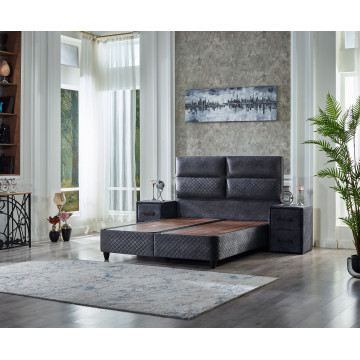 Boxspring Focus