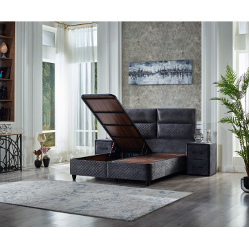 Boxspring Focus