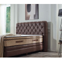 Boxspring Heaven